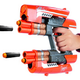 Illustration for article titled The Best Nerf Gun for Every Kid (At Heart)